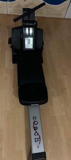 Kettler Roeitrainer - Coach model, Ophalen, Gebruikt, Armen, Metaal