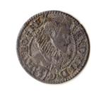 Bohemen Ferdinand III - 3 Kreuzer 1630 PH zilver - KM#12, Verzenden, Duitsland, Zilver