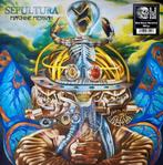 Sepultura – Machine Messiah | 2x LP, Ophalen of Verzenden, Nieuw in verpakking