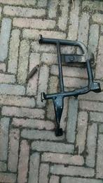 Sym orbit 2 xpro fiddle middenbok standaard, Ophalen of Verzenden, Zo goed als nieuw, Overige typen