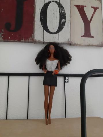 Barbie and the rockers van Mattel '80 beschikbaar voor biedingen