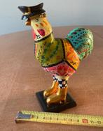 tom drag kip 2, Antiek en Kunst, Ophalen of Verzenden