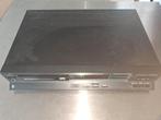 Philips CD-471 CD Speler - Vintage, Audio, Tv en Foto, Cd-spelers, Ophalen of Verzenden, Gebruikt, Philips