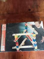 Hape knikker baan vintage, Ophalen, Zo goed als nieuw