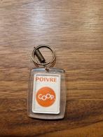 311 Sleutelhanger COOP Poivre, Ophalen of Verzenden, Nieuw
