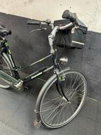 Gazelle Paris D54 N7 - Fijne stadsfiets, Fietsen en Brommers, Fietsen | Dames | Damesfietsen, Ophalen, Gazelle, Versnellingen