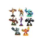 Skylanders Giants Bundle, Ophalen of Verzenden, Zo goed als nieuw