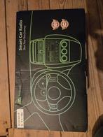Android Smart Car Radio, Auto diversen, Verzenden, Zo goed als nieuw