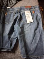 2 nieuwe korte spijkerbroeken maat 38, Kleding | Heren, Ophalen, Nieuw