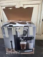 Silvercrest espresso machine, Witgoed en Apparatuur, Koffiezetapparaten, Ophalen, Zo goed als nieuw, Espresso apparaat