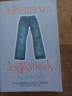 Ann Brashares - De 2e zomer van de spijkerbroek, Ophalen of Verzenden, Gelezen, Ann Brashares
