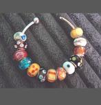 Zilveren Pandora bedels verschillende, Sieraden, Tassen en Uiterlijk, Kettinghangers, Verzenden, Nieuw, Zilver, Zilver