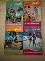 barbie boeken, Ophalen of Verzenden, Zo goed als nieuw