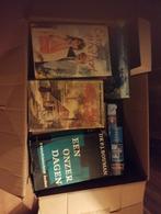 Doos vol boeken - Gratis af te halen, Boeken, Ophalen of Verzenden, Gelezen, Diverse, Nederland
