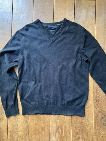 Trui Tommy Hilfiger mt. L beschikbaar voor biedingen