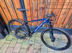 Mountainbike Berrie Bravo 5 (carbon), Fietsen en Brommers, Hardtail, Ophalen, Zo goed als nieuw, Overige merken