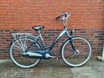 Damesfiets, Ophalen, 47 tot 50 cm, Versnellingen, Batavus