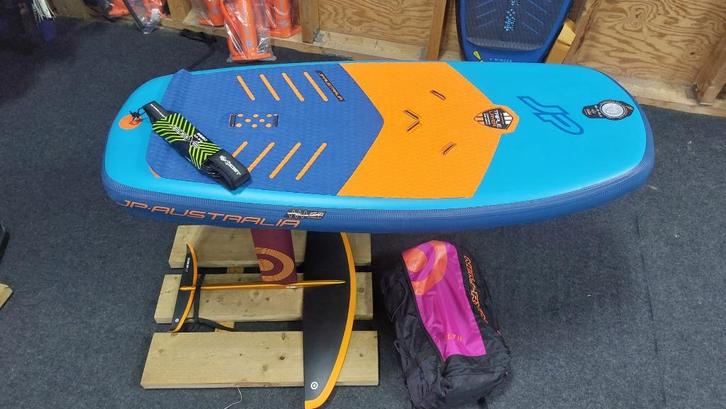 Wingfoil Start Set Compleet - Neilpryde + JP - ACTIE SET, Watersport en Boten, Wingsurfen, Nieuw, Wingsurfset, Ophalen