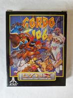 GORDO 106, Spelcomputers en Games, Games | Atari, Muziek, 1 speler, Ophalen of Verzenden, Vanaf 3 jaar