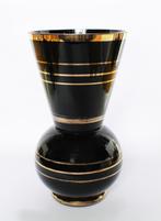 De Rupel Boom - glazen hyaliet vaas, Ophalen