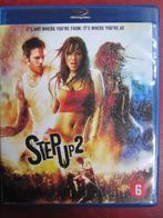 Step Up 2 (2007) Blu-Ray, Ophalen of Verzenden, Zo goed als nieuw, Drama