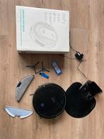 Eufy RoboVac G10 Hybrid Mop Robostofzuiger, Witgoed en Apparatuur, Stofzuigers, Ophalen, Zo goed als nieuw, Robotstofzuiger