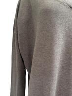 Penn & Ink trui L, Kleding | Dames, Truien en Vesten, Verzenden, Maat 42/44 (L), Zo goed als nieuw, Grijs