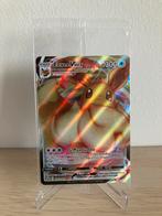 Eevee VMAX SWSH087 promo NIEUW, Ophalen of Verzenden, Nieuw, Losse kaart, Foil