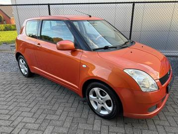 Suzuki Swift 1.3 GA beschikbaar voor biedingen