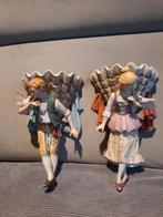 Keramische Hangbeelden Japanse Stijl, Ophalen of Verzenden