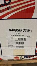 Pedrollo CP170 400V, Ophalen of Verzenden, Nieuw, Elektrisch, Beregeningspomp