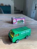 Siku VW LT28 1334, Ophalen of Verzenden, Nieuw, Bus of Vrachtwagen