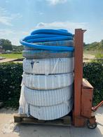 Zwembadslang 63 mm verlijmbaar, nog 200 mtr, Tuin en Terras, Zwembad-toebehoren, Ophalen, Zo goed als nieuw