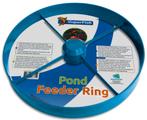 SuperFish Voederring tegen vuil in de vijver, Ophalen of Verzenden, Nieuw, Overige typen
