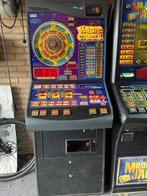 Magic Circle Gokkast - Euro - Met Sleutels, Euro, Ophalen of Verzenden, Gebruikt, Met sleutels