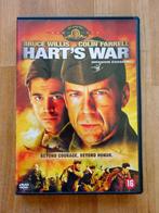 Dvd Hart's War (Bruce Willis, Colin Farrell), Ophalen of Verzenden, Zo goed als nieuw
