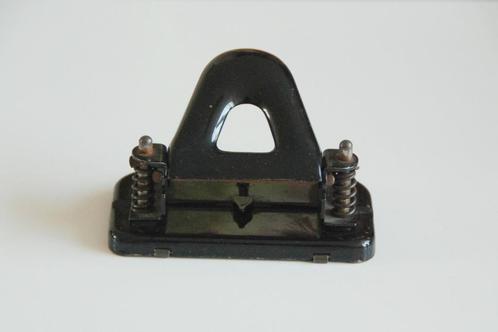 Oude perforator, Antiek en Kunst, Antiek | Kantoor en Zakelijk, Ophalen