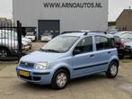 Fiat Panda 1.2 Edizione Cool, AIRCO, 121.298 KM NAP, STUURBE, Voorwielaandrijving, Gebruikt, Origineel Nederlands, Bedrijf