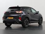 Ford Puma 1.0 EcoBoost Hybrid ST-Line X | Navigatie | Parkee, Voorwielaandrijving, Zwart, Bedrijf, Handgeschakeld