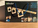 BBlocks knikkerbaan compleet, Ophalen of Verzenden, Zo goed als nieuw, Overige typen