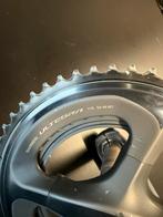 Ultegra R8000 Stages Powermeter Crankstel 172.5mm, Ophalen of Verzenden, Gebruikt, Racefiets, Crankstel of Pedalen
