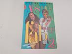 Absolutely Fabulous boek, Ophalen of Verzenden, Zo goed als nieuw
