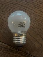 Gloeilampen E27 15W - Gebruikt - 48 stuks, Minder dan 30 watt, Nieuw, Soft of Flame, Gloeilamp
