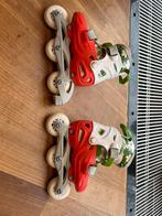 Nijdam skates maat 27-30 nieuw zonder doos, Verstelbaar, Kinderen, Nieuw, Ophalen of Verzenden