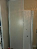 Schuifdeuren, Ophalen, 50 tot 75 cm, 150 tot 200 cm