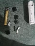 Hair clipp, Ophalen of Verzenden, Zo goed als nieuw