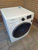 Samsung was droogcombinatie met ecobubble-technologie, Witgoed en Apparatuur, Was-droogcombinaties, 6 tot 8 kg, Ophalen of Verzenden