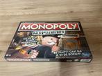 monopoly valsspelerseditie nieuw in seal [4153], Hobby en Vrije tijd, Gezelschapsspellen | Bordspellen, Ophalen of Verzenden, Zo goed als nieuw