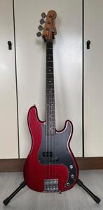 Fender "Nate Mendel Signatuur" Precision Bass, Ophalen of Verzenden, Zo goed als nieuw, Elektrisch