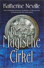 Katherine Neville- De Magische Cirkel, Verzenden, Zo goed als nieuw